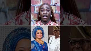 Natasha's Beauty Problem To Her Says Ex-Works Minister, Ogunlewe