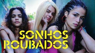 Sonhos Roubados | Drama | Filme Brasileiro Completo