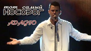 Кирилл Туриченко - Adagio (Live) / Тот самый НОСОРОГ