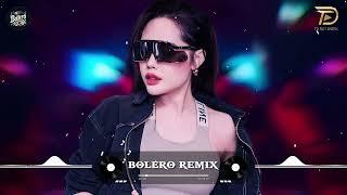Nhạc Trữ Tình Remix - Liên Khúc Nhạc Bolero Remix Tiktok Hay Nhất 2024 | Căn Nhà Màu Tím Remix