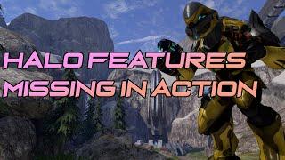 Features from past Halo games that NEED to return