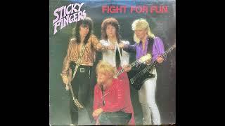 Sticky Fingers - Funny Funny