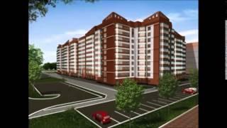 Новостройки.  Выбираем квартиру в Благовещенске