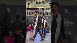 Global Fashion Week August 2022 @ LULU Mall Thiruvananthapuram, Kerala