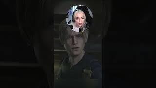 SADDEST MOMENT IN RE4 