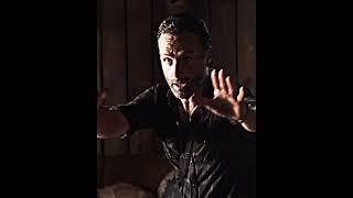 Daryl Almost Got Shot | The Walking Dead | S3E07 | #shorts