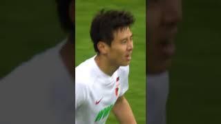 Makoto Hasebe defending goals #shorts #subscribe #viral #youtubeshorts #fyp #youtube