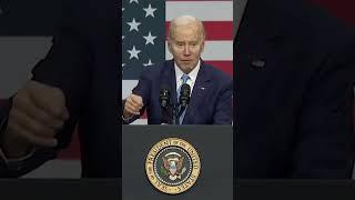 Joe Biden VS the Teleprompter