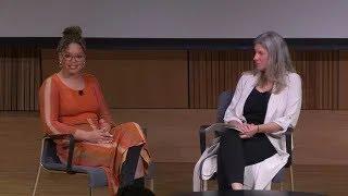 Keynote: Madness: Race and Insanity in a Jim Crow Asylum with Antonia Hylton and Kate Woodsome