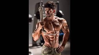 Salman Khan Fitness Body  Sahil Khan Vs Vidyut Jamwal Bodybuilding Motivation Video #shorts #sahil