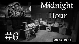 The Midnight Hour 1x06: Candle Cove/Forza del pensiero (Creepypasta)