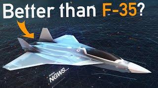 FCAS / SCAF : The Future European Jet ?