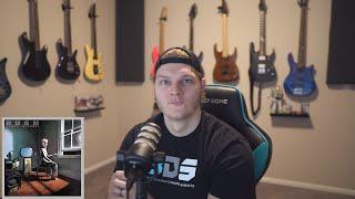 Guitarist Reacts To RUSH!! Marathon (Studio Version Reaction!) Part 1