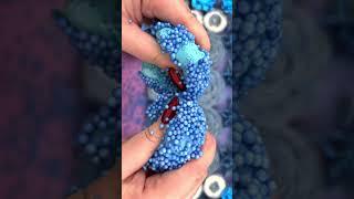 Satisfying SOAP ASMR  Clay cracking, soap cutting and more