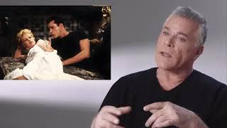 Ray Liotta talks about his first film role in 1986 Something Wild