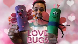 Love Bugs with Outpost