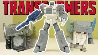 Modfans Tried To Strike Again | #transformers Modfans Bless/Cerebros Review