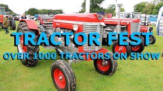 Tractor Fest 2024