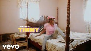 Topmann - Cash Ready (Official Music Video)