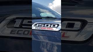 2022 Ram 1500 Limited 10th Anniversary Edition