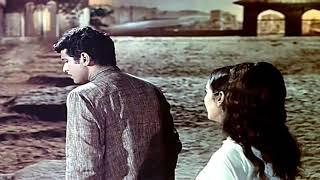 Jis Path Pe Chala - Lata Mangeshkar - Manoj Kumar, Nutan - Yaadgaar 1970