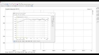 How To --- Frequency Response Measurement in ARTA