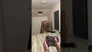 "brake" mode in dji mini 3 pro