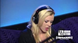 Bree Olson on Her High-Risk Behavior With Charlie Sheen