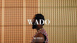 "Wado" - Rema x Afrobeat Type Beat