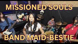 MISSIONED SOULS-COVER-BAND MAID-BESTIE EP. 68