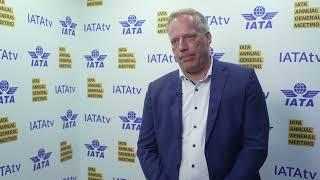 Interview with Lars Kroeplin, Senior Director Corporate Responsibility Strategy, Lufthansa Group