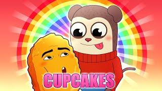 Cupcakes HD [Max Design Pro animation]