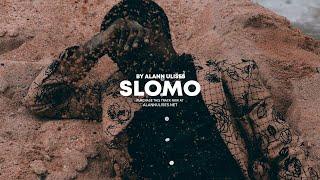 SLOMO | Afrobeat Riddim Beat Instrumental | R&B Dancehall Type Beat x Afropop R&B Instrumental