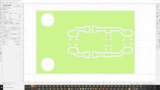 Milling PCBs with Flatcam Beta