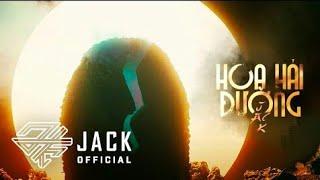 Jack | Hoa Hải Đường | OFFICIAL MV - J97