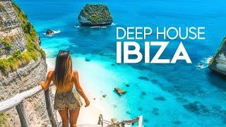 Deep House Ibiza - Alan Walker, Dua Lipa, Coldplay, Martin Garrix & Kygo, The Chainsmokers Style #29