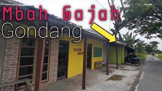 NGLEWATI TEMPAT ESEK-ESEK MBAH GAJAH GONDANG || MotoVlog Indonesia