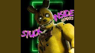 Stuck Inside (Green Skeleton Remix)