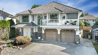 11510 236B Street, Maple Ridge - Taryn McKay & Brian Fedyshen of Keller Williams Elite Realty