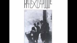 REFLEX D'EPOQUE "from an island"