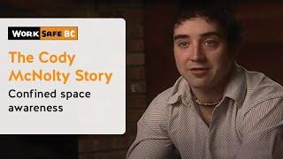 Precious Time: The Cody McNolty Story | WorkSafeBC