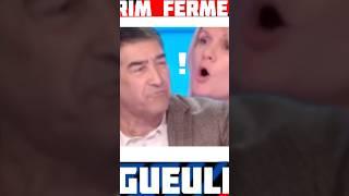 KARIM FERME TA GUEULE ! #nellydaynac #embrouille #karimzeribi #doualemn #tebboune #benoitpayan