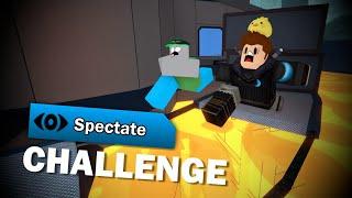 BLUE MOON in Spectate Challenge | FE2