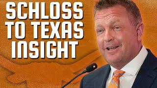 D1Baseball’s Kendall Rogers on Jim Schlossnagle, Texas Longhorns Baseball, and the Program's Future