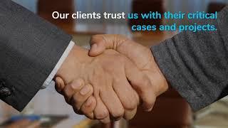 GHB Intellect: IP Consulting