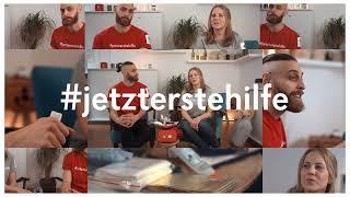 Erste Hilfe: Was müssen betriebliche Ersthelfer:innen beachten?