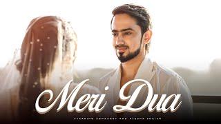 Song Teaser | Meri Dua | Adnaan 07