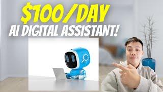 How to Make Money with AI All In One Assistant