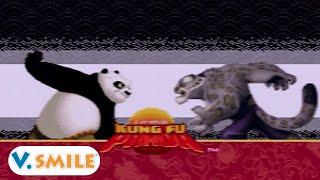 Kung Fu Panda - Der Weg des Panda | Vtech V.Smile (HD Longplay)