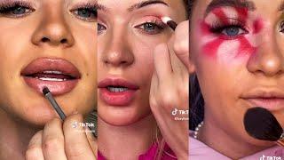 *1 HOUR* COMPLETE MAKEUP STORYTIME @kaylieleass / Makeup Storytime by Kaylieass
